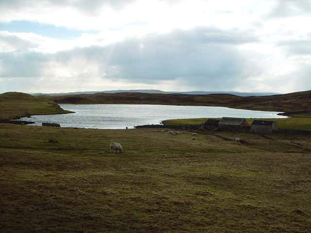 Loch of Sandwick
